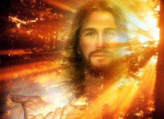 Méditation – Marche de l’Évolution – Sananda – Jour 15