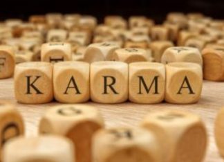 Vous faites le Deuil du Karma du Passé