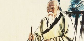 Lao Tzu : Comment s’aligner avec la source de Tout Ce Qui Est