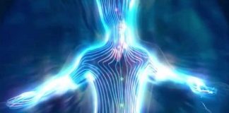 Conscience du corps de Lumière