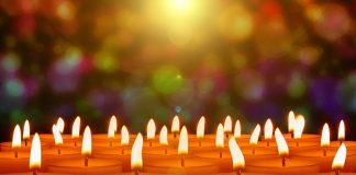 Orionis – La Lumière du Christ, du Bouddha et de Marie