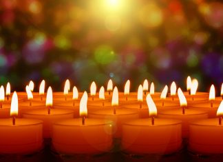 Orionis – La Lumière du Christ, du Bouddha et de Marie