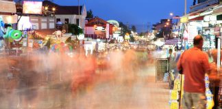 Métatron – De la Lumière naît toute chose