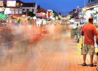 Métatron – De la Lumière naît toute chose