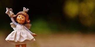 Marie – Reine des Anges