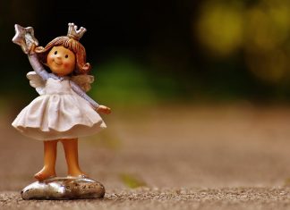 Marie – Reine des Anges