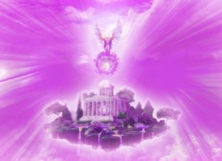 Métatron – Effusions du 23 Janvier 2020