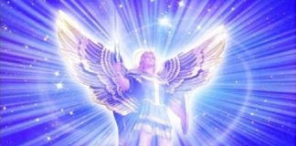 Affirmations à la Mère Divine et aux Dames de Lumière