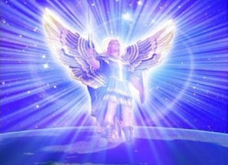 Affirmations à la Mère Divine et aux Dames de Lumière