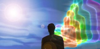 Le Soi Interdimensionnel