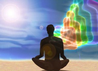 Le Soi Interdimensionnel