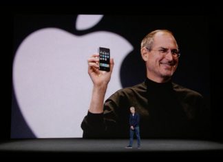 Un message important de Steve Jobs