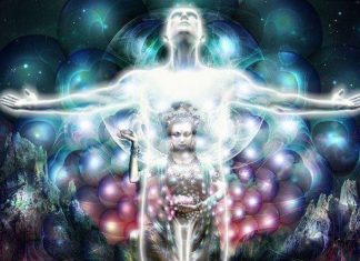 Guérison de la Séparation de la Réalité Physique et Spirituelle