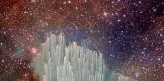 Les choses semblent être chaotiques