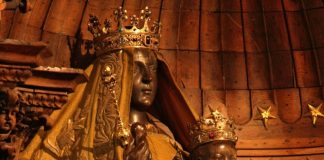 Que tous ceux qui résonnent avec ma Présence me cherchent