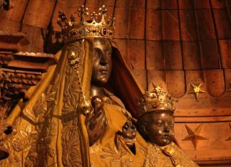 Que tous ceux qui résonnent avec ma Présence me cherchent