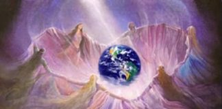 El Morya déclare : « L’amour a gagné ! »