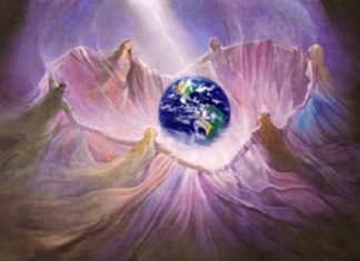 El Morya déclare : « L’amour a gagné ! »