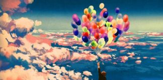 Le Créateur – Nourrir