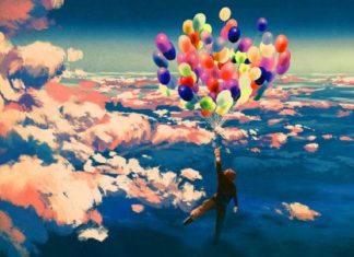 Le Créateur – Nourrir