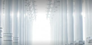 Le Créateur – Juste Devant