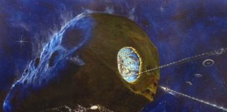 L’ascension des cités stellaires