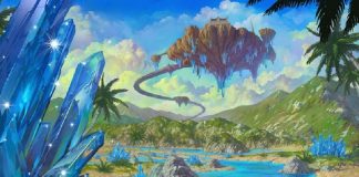 Soyez à l’écoute de l’énergie cristalline