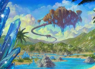 Soyez à l’écoute de l’énergie cristalline