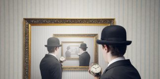 Qu’est-ce que le » Déjà Vu » ?