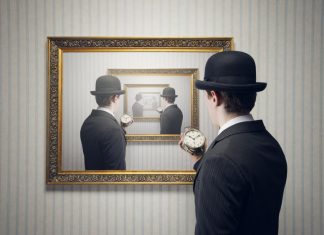 Qu’est-ce que le » Déjà Vu » ?