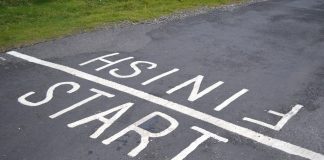 Un message du UN – Atteindre la ligne d’arrivée