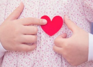 La qualité d’Amour connue sous le nom de «Don»