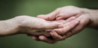 Le Créateur – Répondre Avec Amour