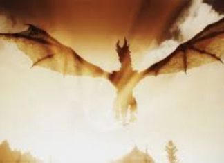 Vous êtes des créatures puissantes