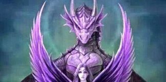 Collectif de Dragons Ascendants