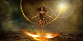 Vivre l’équilibre énergétique de l’équinoxe