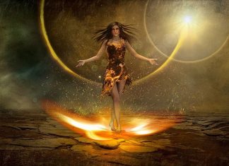 Vivre l’équilibre énergétique de l’équinoxe