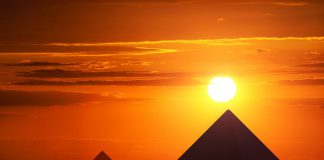 Équinoxe : Vous savez quoi faire