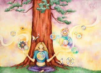 Marie-Madeleine : Changer le Cours du Féminin sur Terre