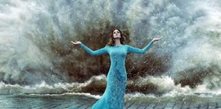 Le Créateur – Embrasser Votre Pouvoir