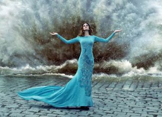 Le Créateur – Embrasser Votre Pouvoir