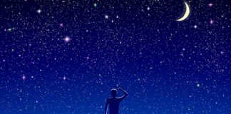 Jésus Sananda Nous Invite à Rêver Grand