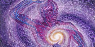 L’INCARNATION DIVINE