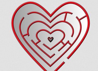 Découverte de votre Centre Sacré, dans le labyrinthe de vos Vies