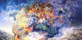 La lumière a Gagné