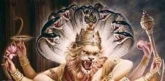 Le Soi Noir et la nature du Karma