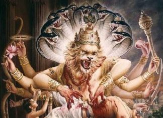 Le Soi Noir et la nature du Karma