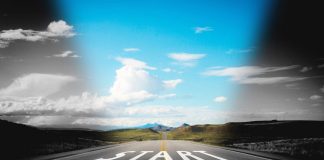 La fin du voyage est un nouveau départ