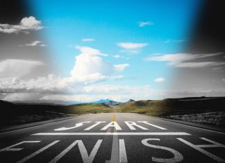 La fin du voyage est un nouveau départ