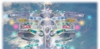 A l’aube d’un nouveau jour